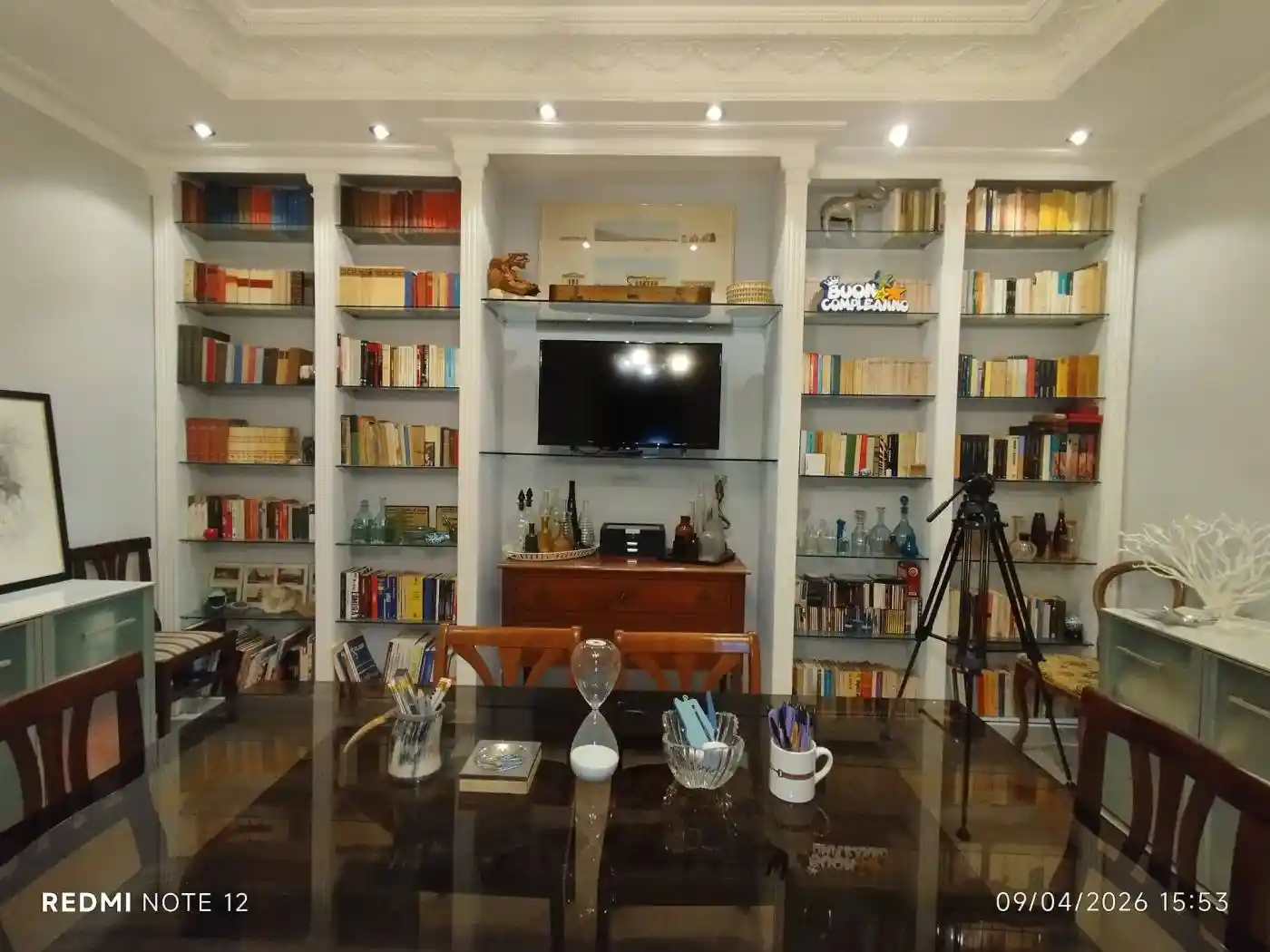 Loft in vendita a Roma