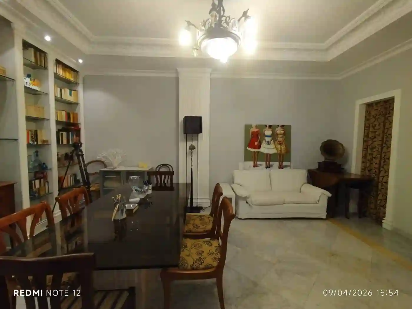 Loft - foto 3