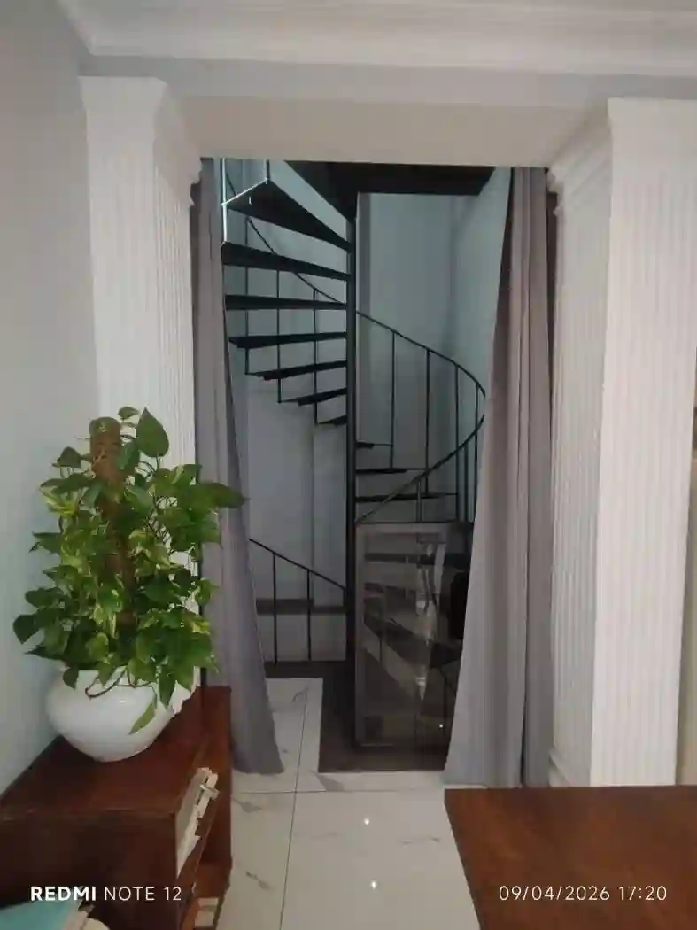 Loft - foto 4