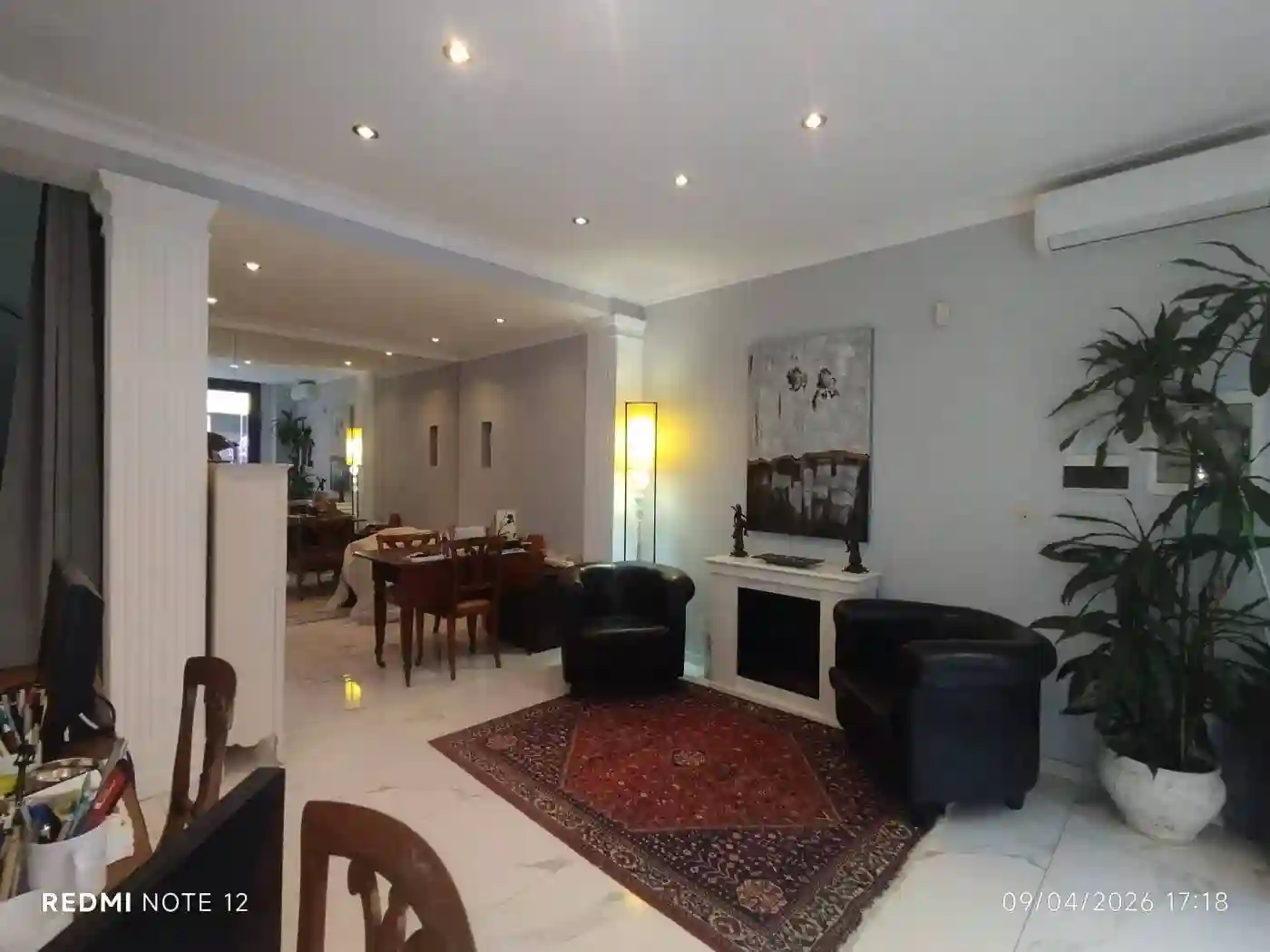 Loft - foto 5