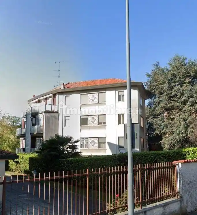 Appartamento in vendita a Binasco