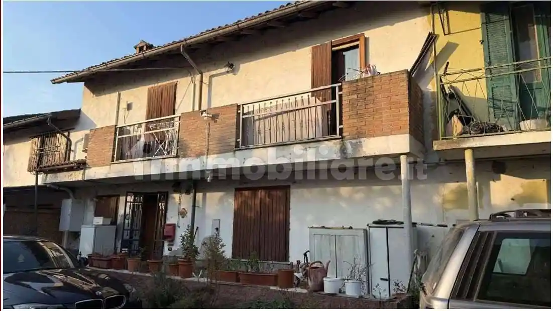 Rustico - Casale in vendita a Garlasco