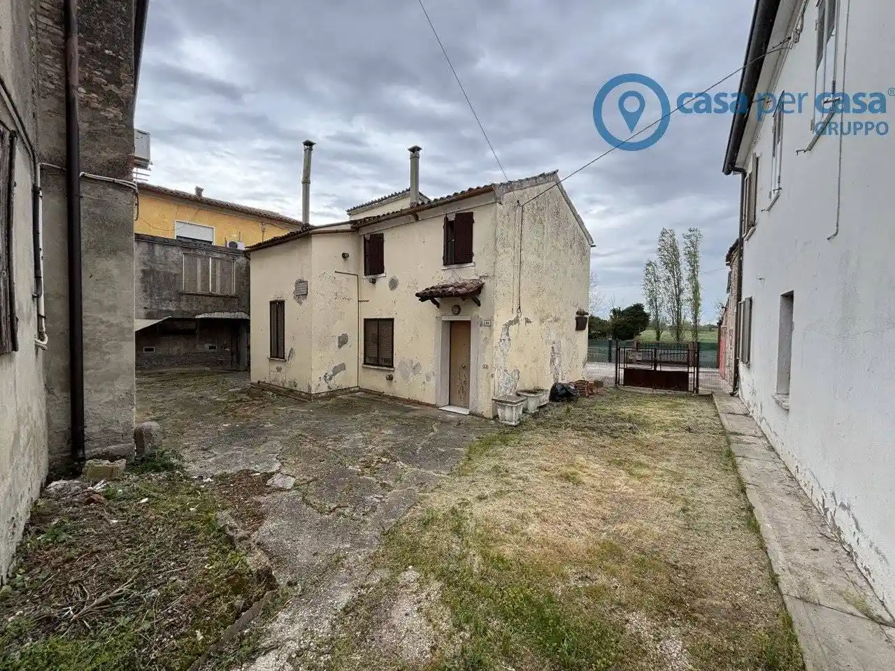 Villetta a schiera in vendita a Bosaro