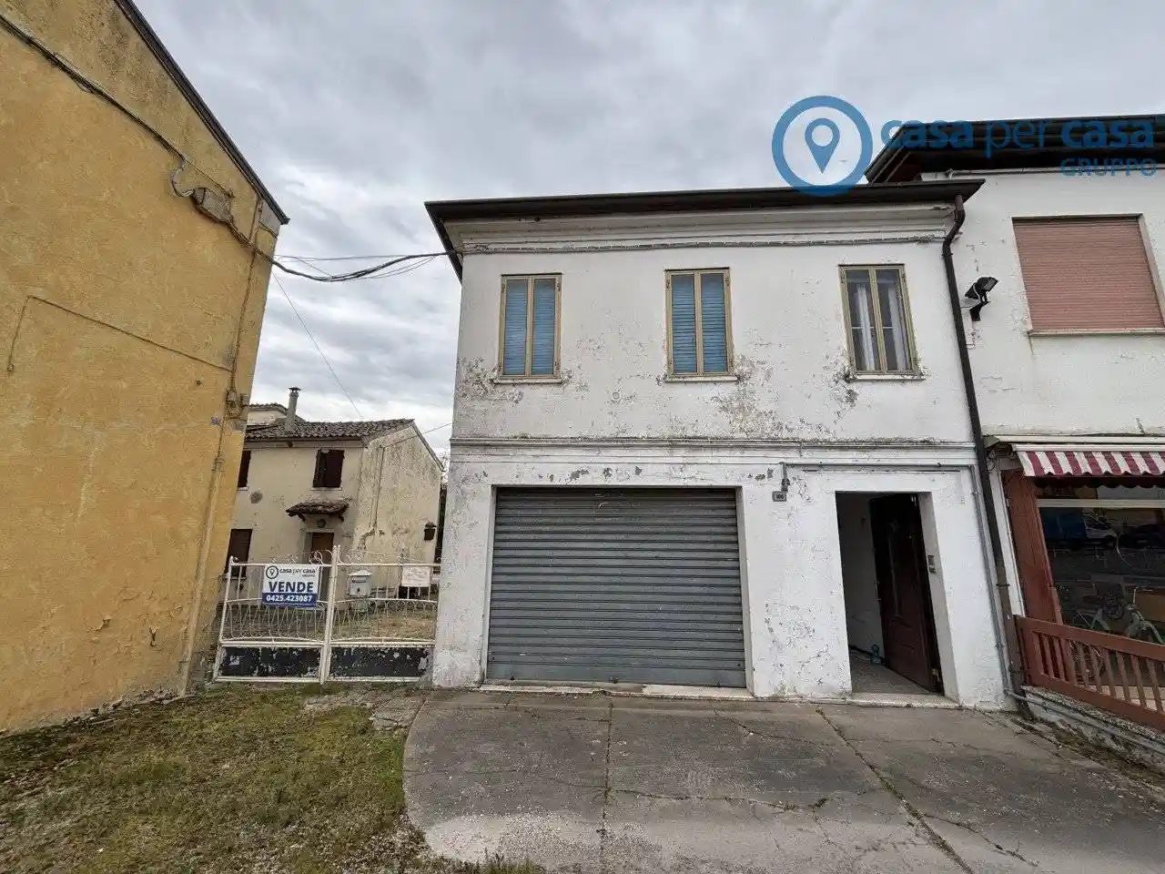 Villetta a schiera in vendita a Bosaro