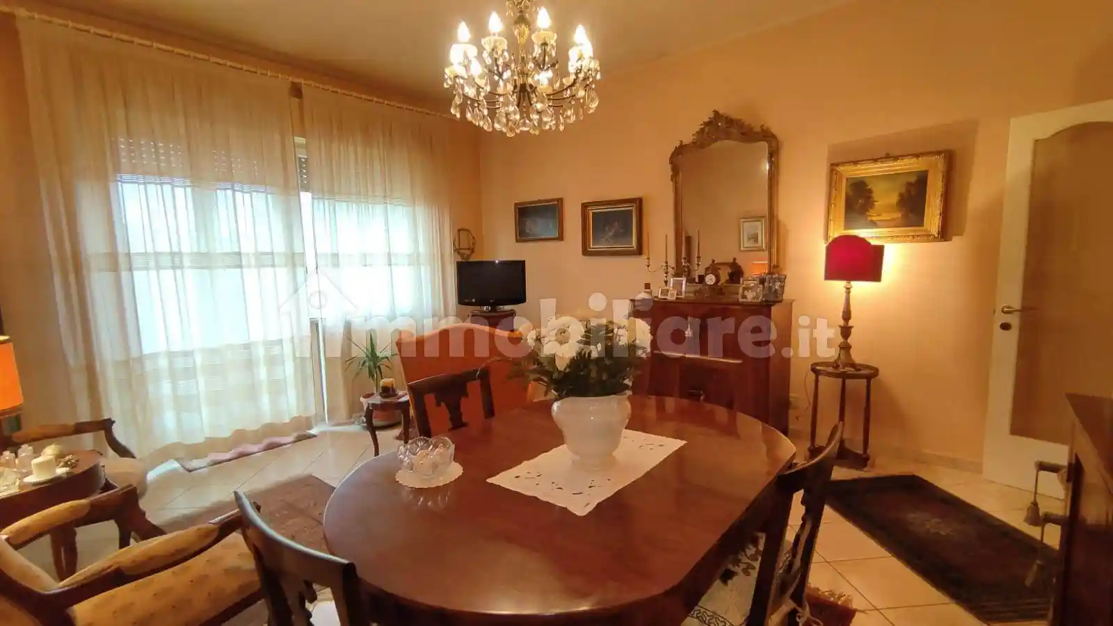 Appartamento in vendita a Ancona