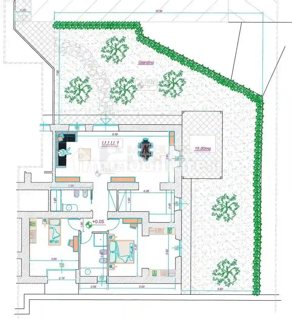 Appartamento - foto 2