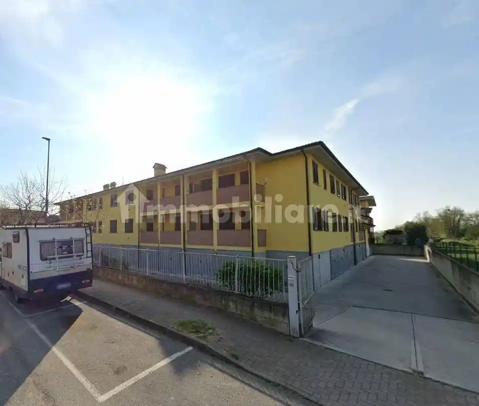 Appartamento in vendita a Ceranova