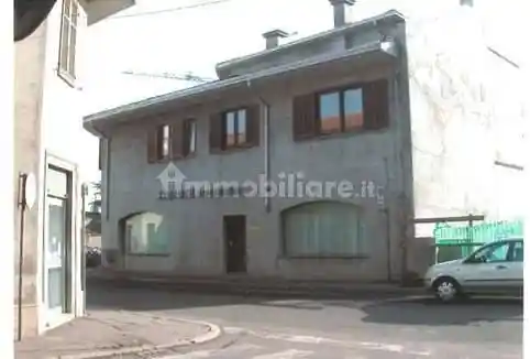 Appartamento in vendita a Busto Garolfo