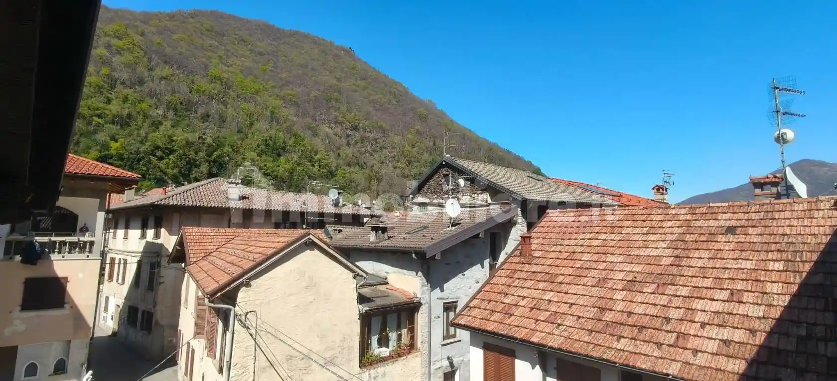 Casa indipendente in vendita a Cannobio