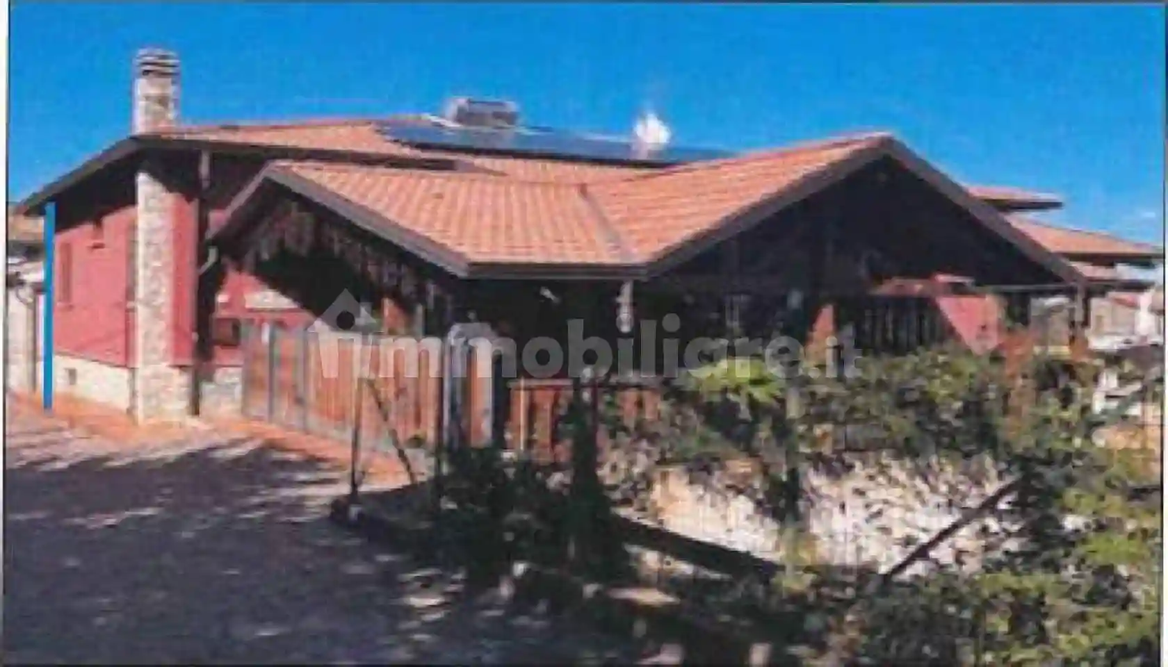 Villa - foto 5
