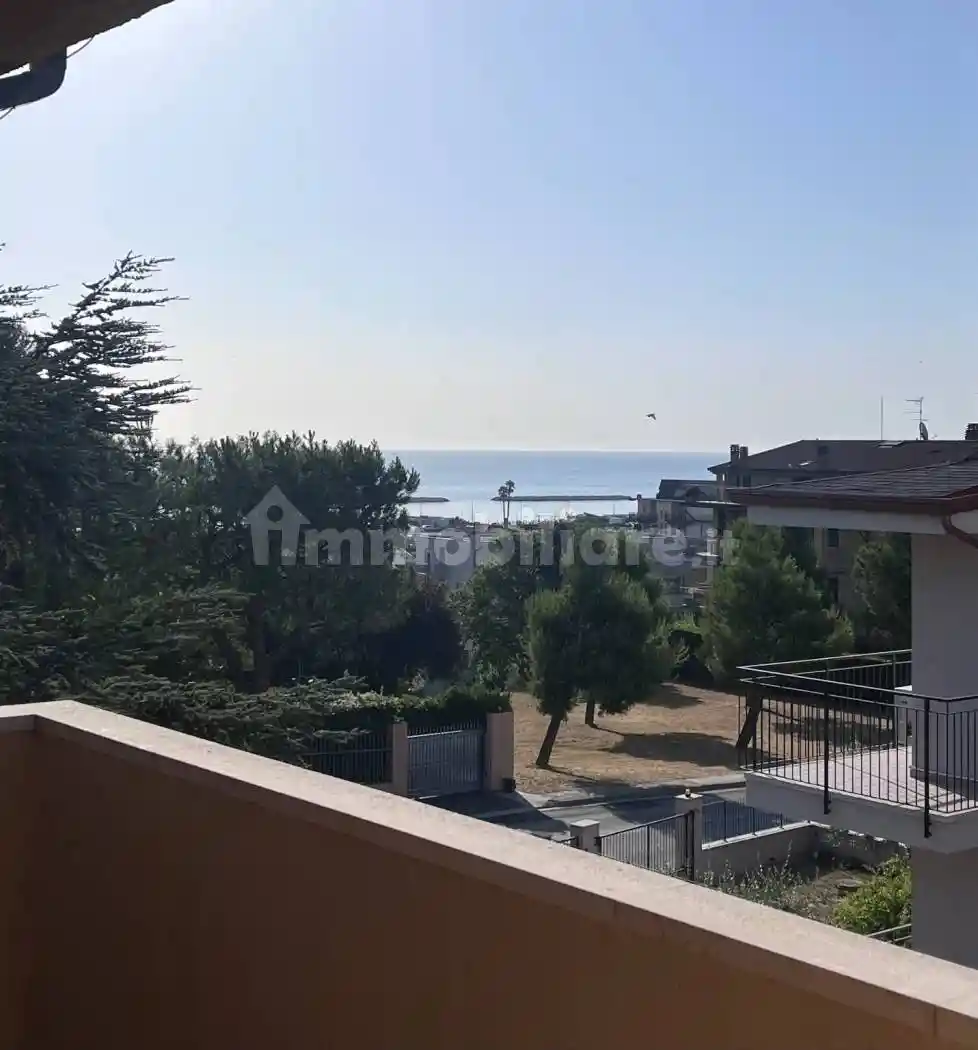 Appartamento in vendita a Porto Sant'Elpidio