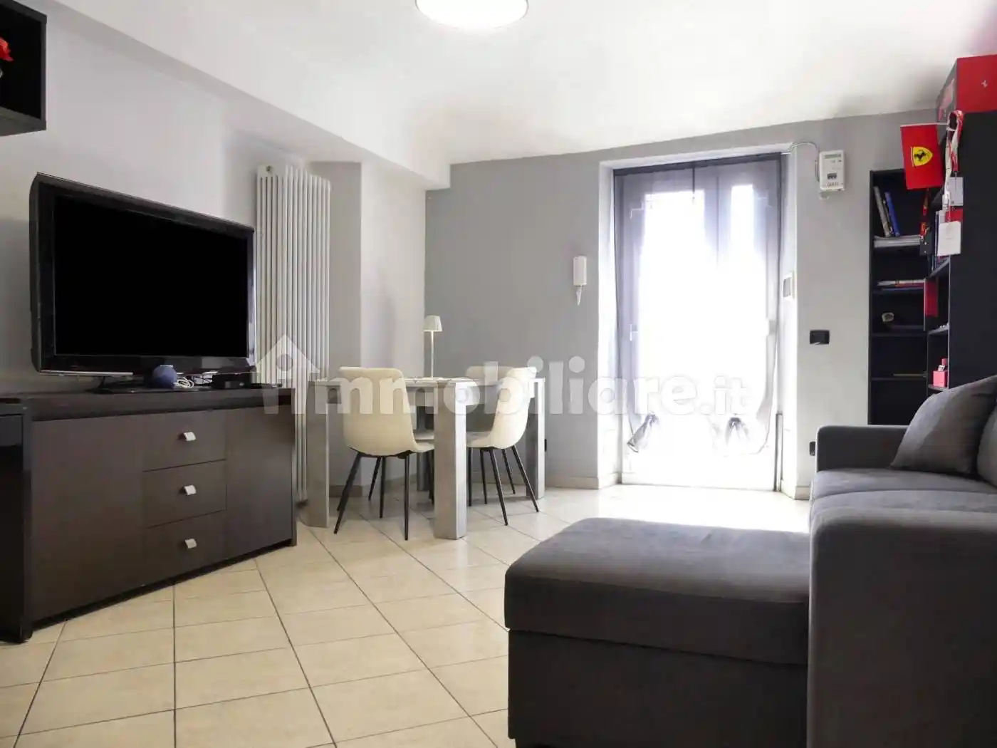 Appartamento in affitto a Torino