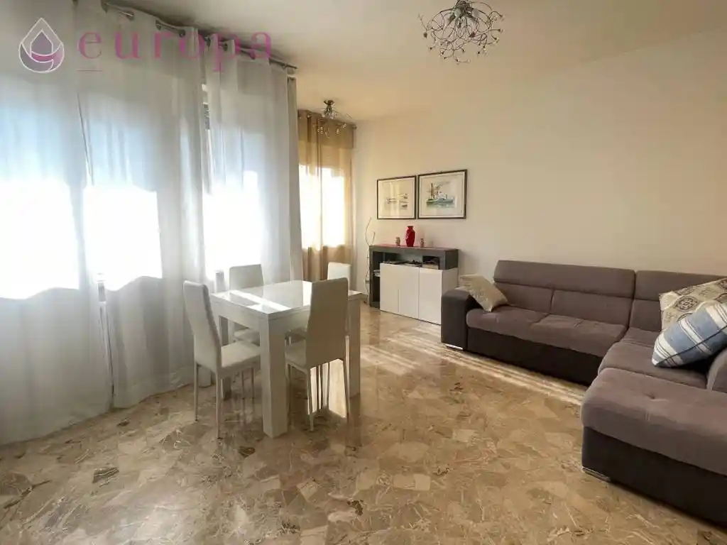 Appartamento in vendita a Pordenone