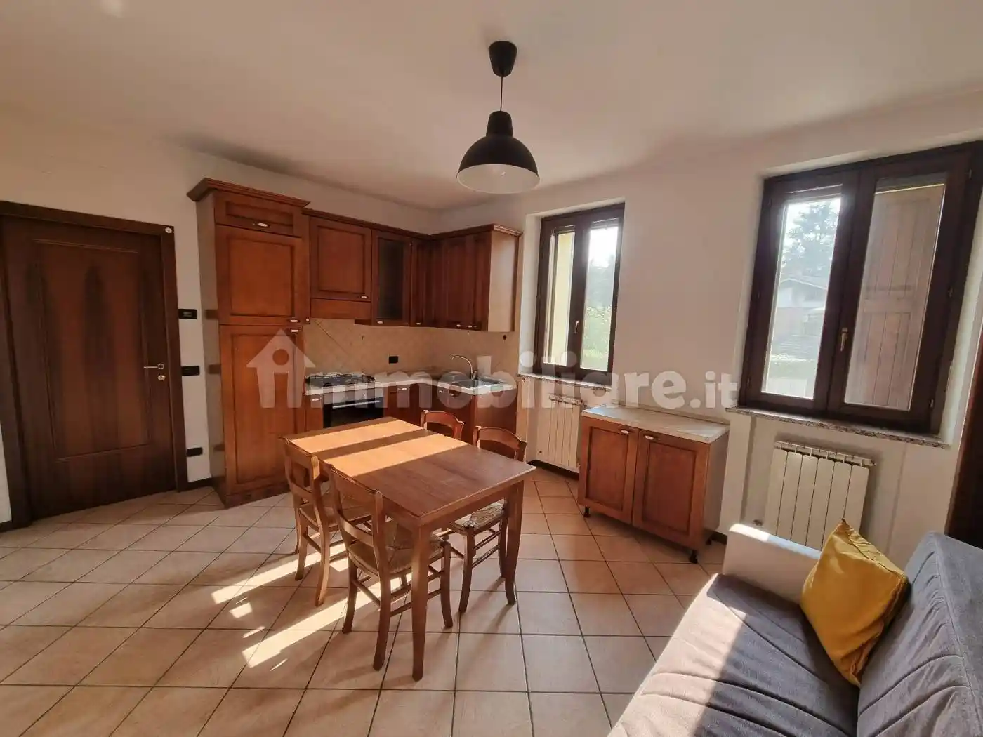 Appartamento in affitto a Castelvetro di Modena