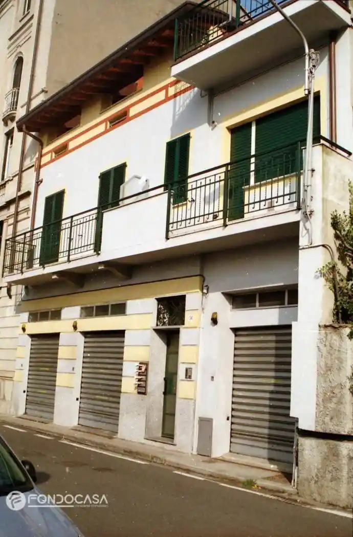 Appartamento in vendita a Blevio