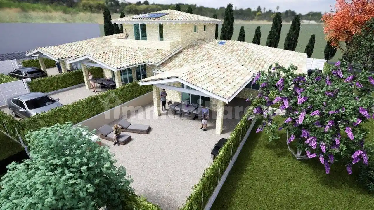 Villa in vendita a Perugia