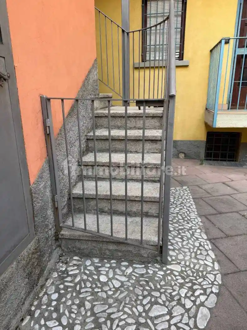 Appartamento in affitto a Nembro