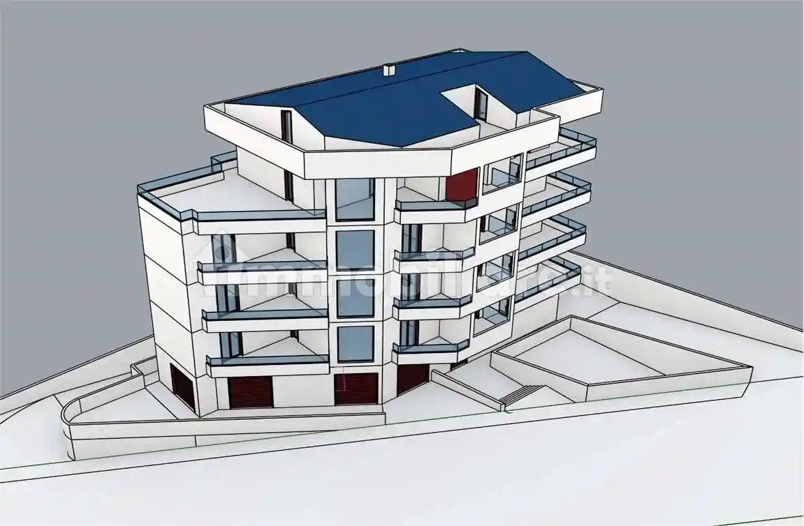 Appartamento in vendita a Siracusa