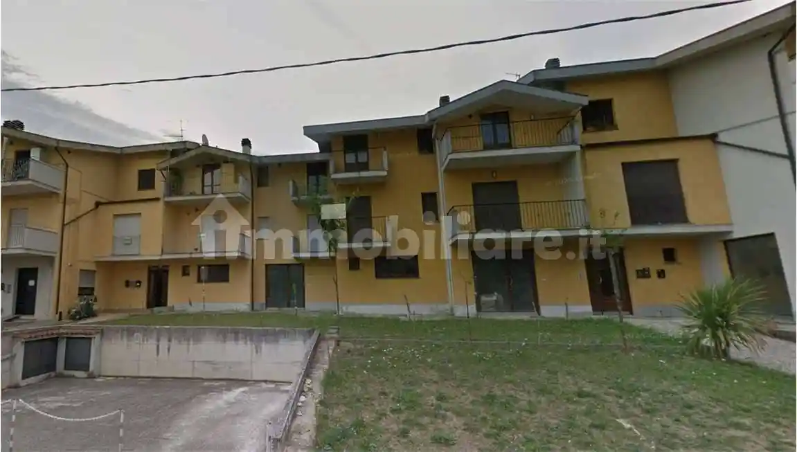 Appartamento in vendita a Fara Filiorum Petri