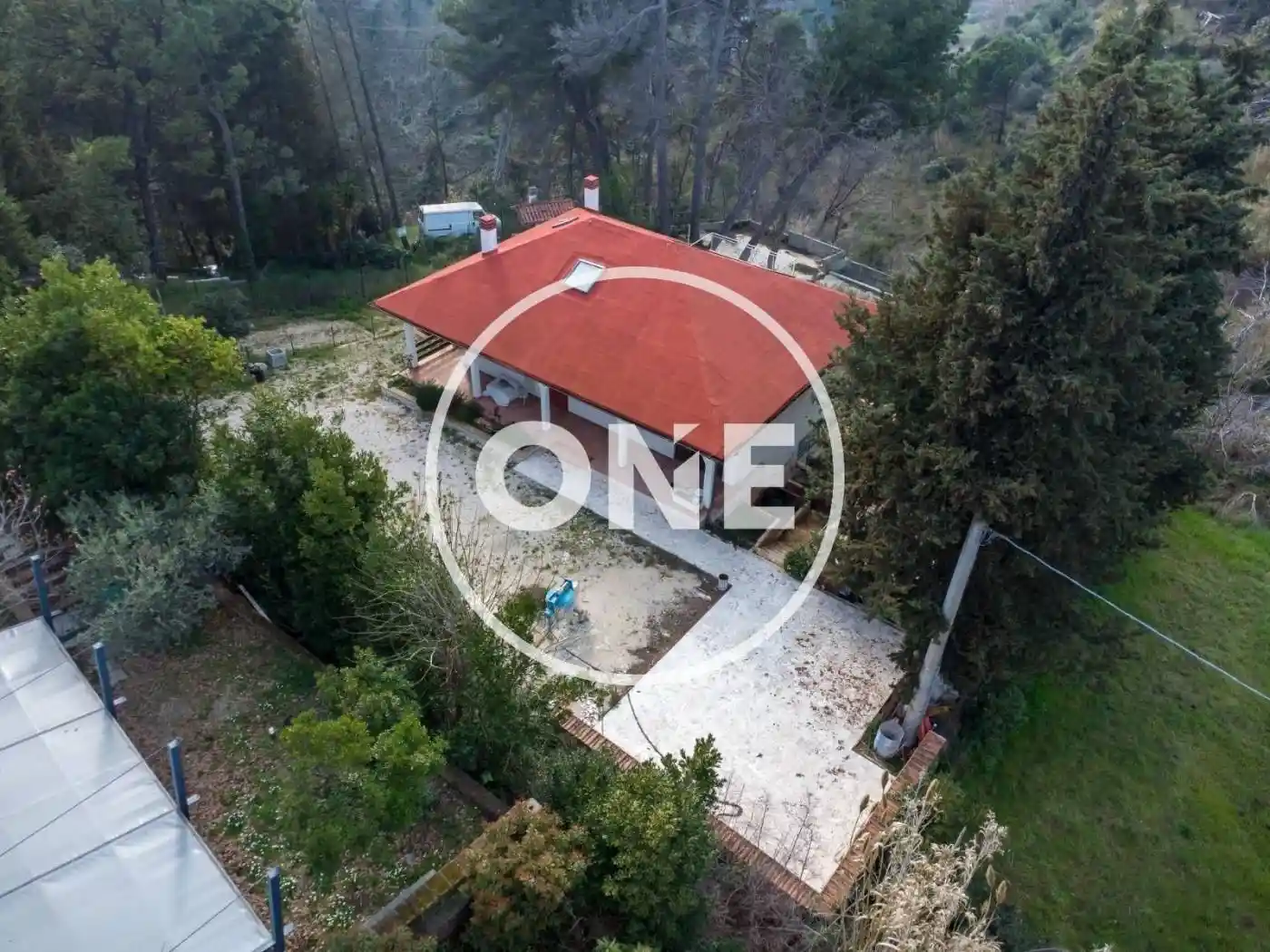 Villa in vendita a Pescara