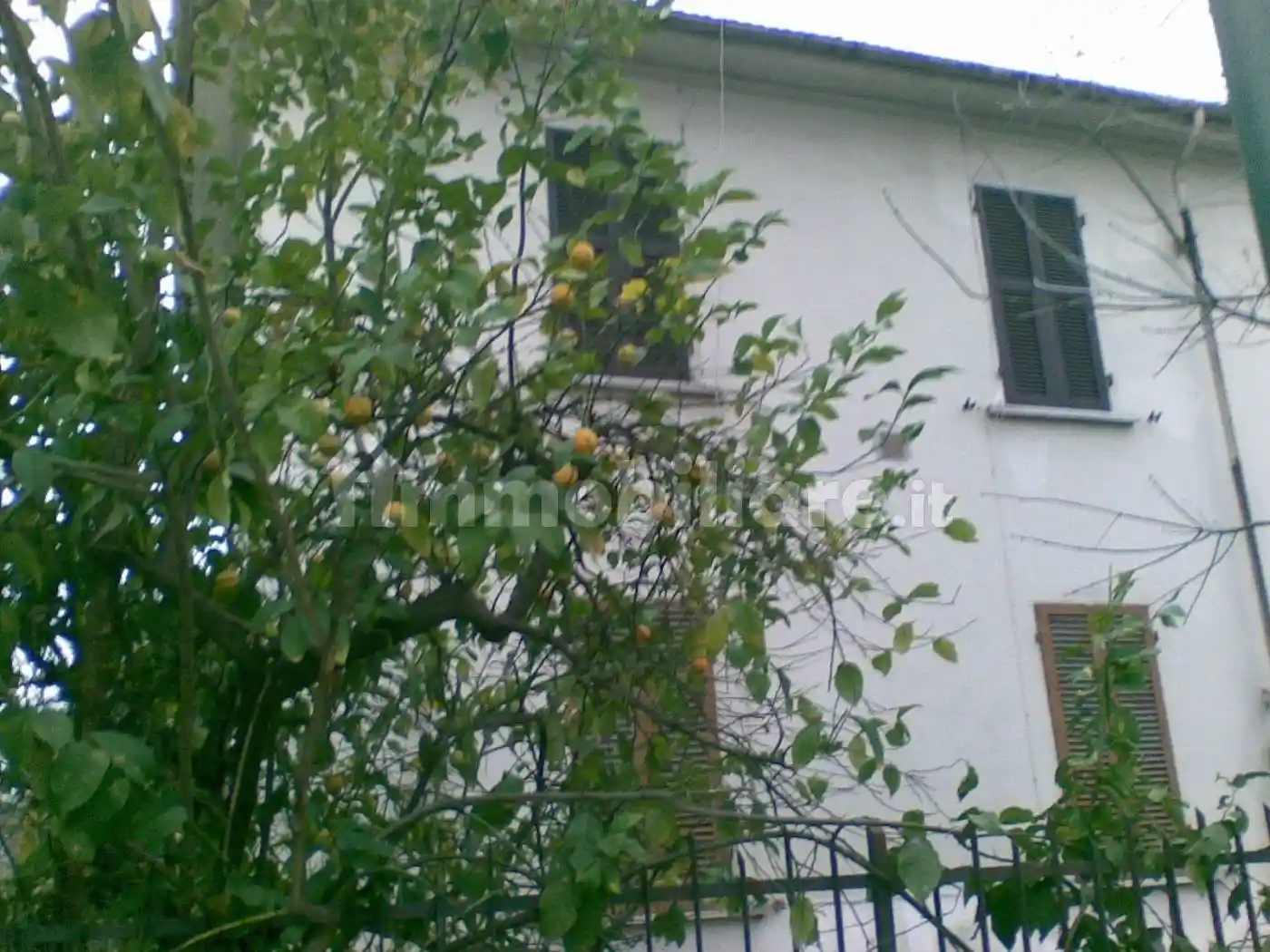 Villa in vendita a Macherio