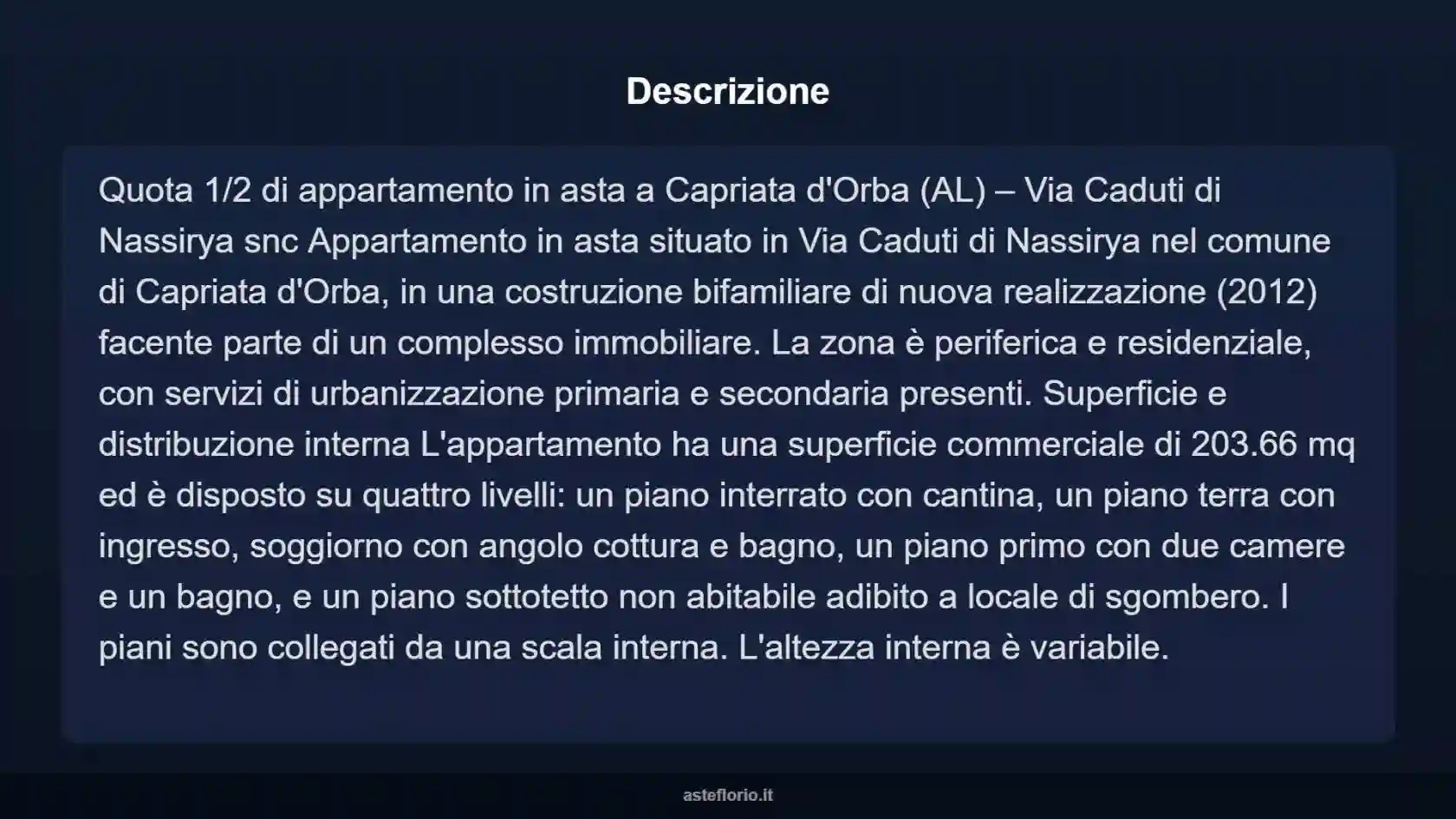 Appartamento - foto 4