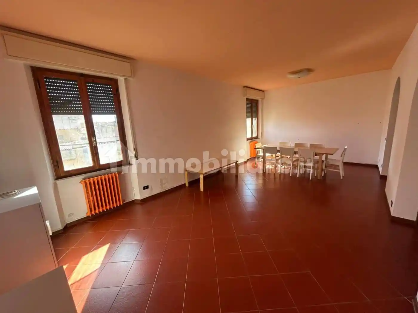 Appartamento in affitto a Pontedera