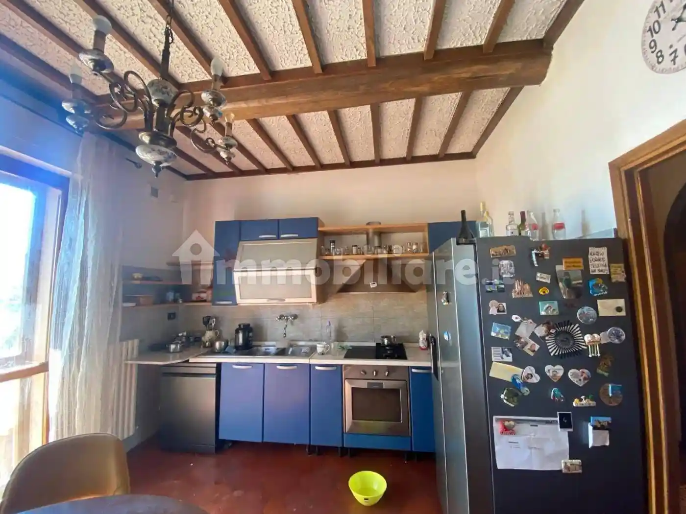 Appartamento in affitto a Casciana Terme Lari