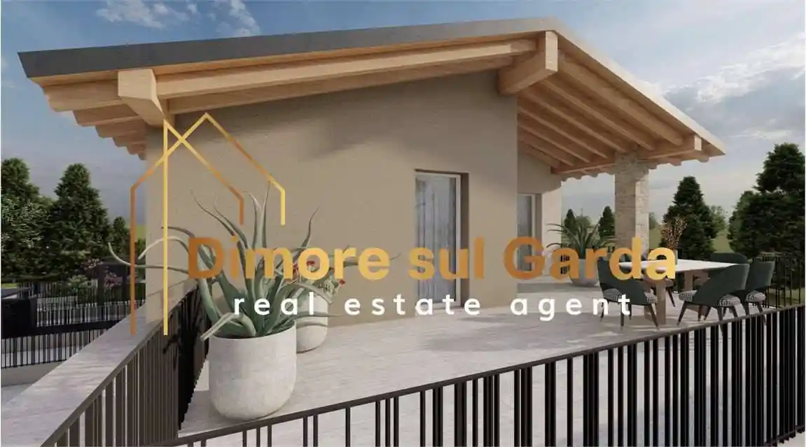 Appartamento in vendita a Lonato del Garda