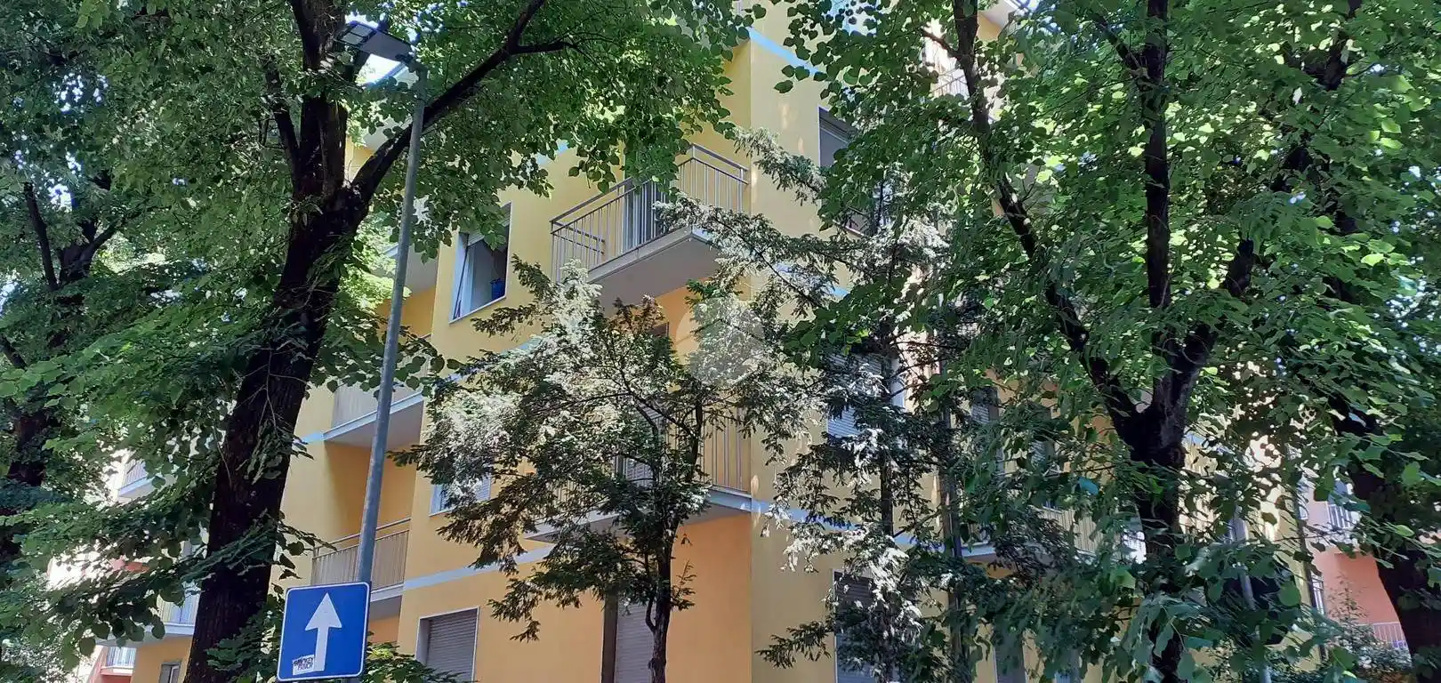 Appartamento in vendita a Parma