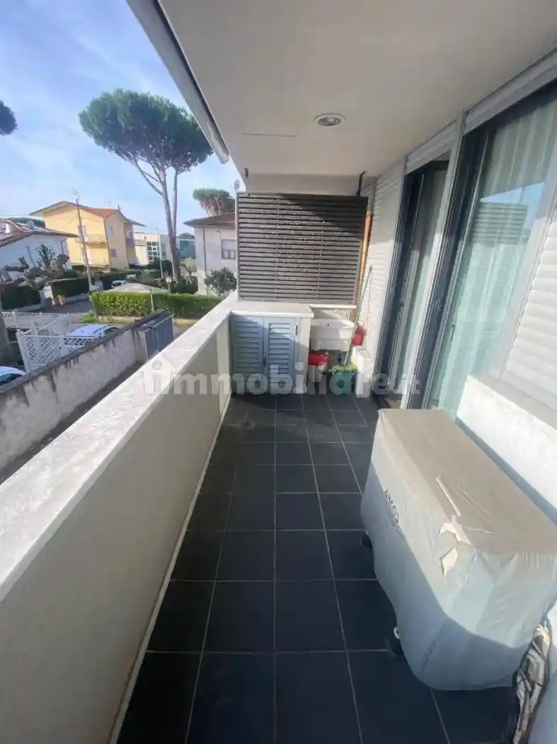 Appartamento in affitto a Camaiore