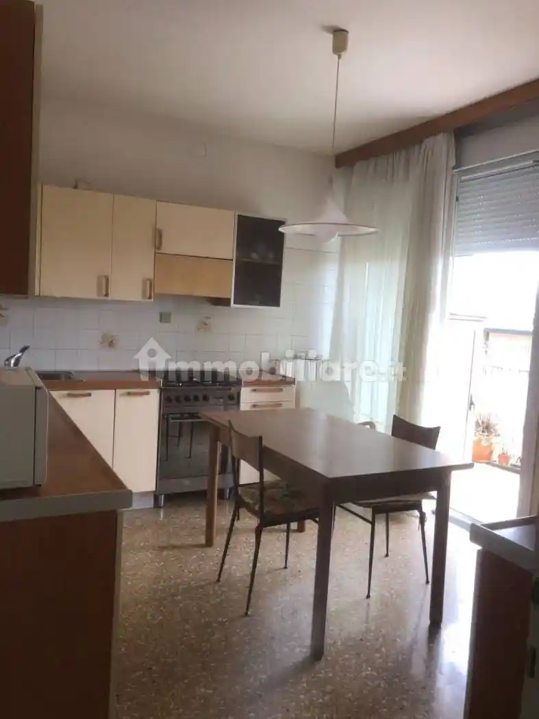 Appartamento in vendita a Bovolenta