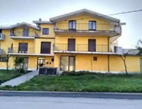 Appartamento in vendita a Fara Filiorum Petri