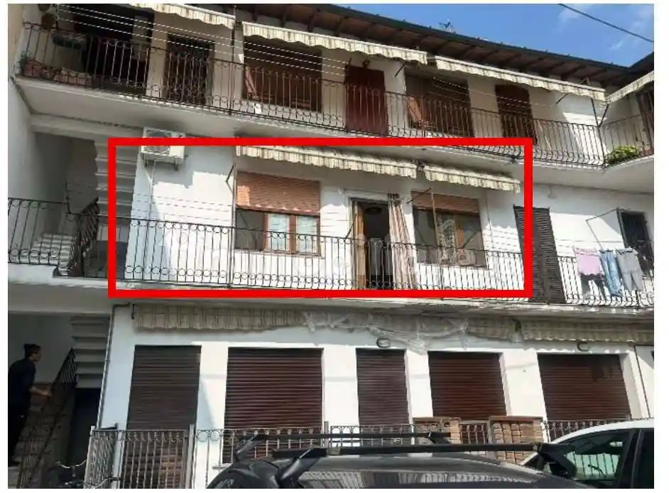 Appartamento in vendita a Pogliano Milanese