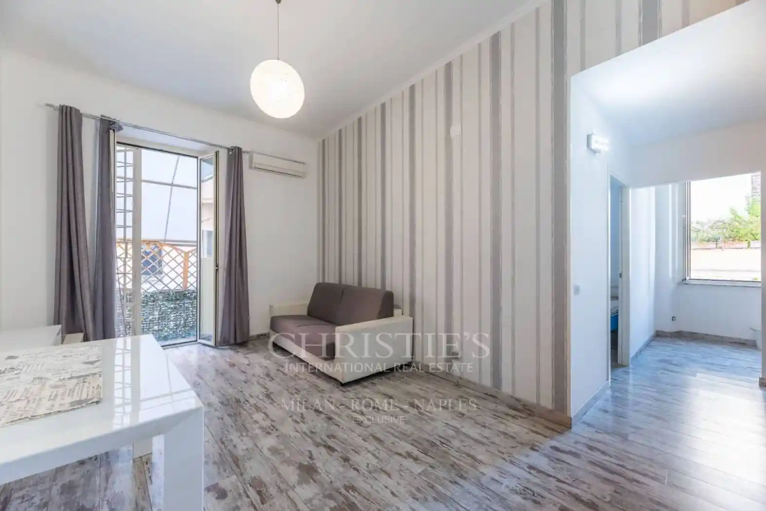 Appartamento in affitto a Roma