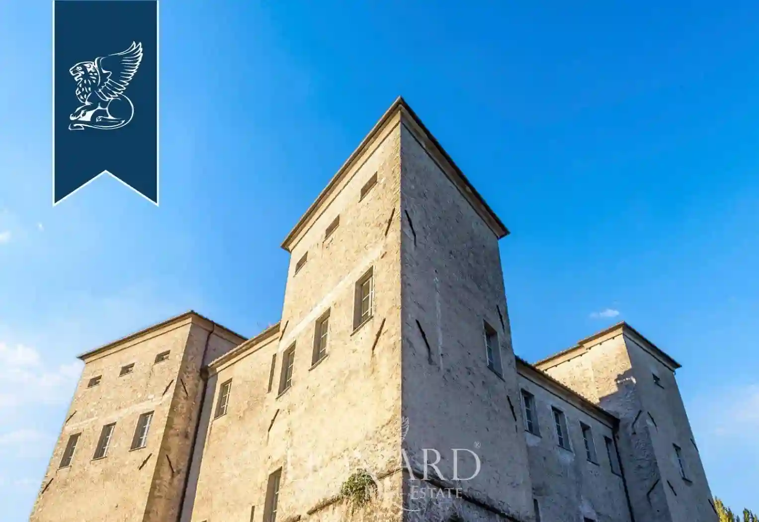 Palazzo - Edificio - foto 4