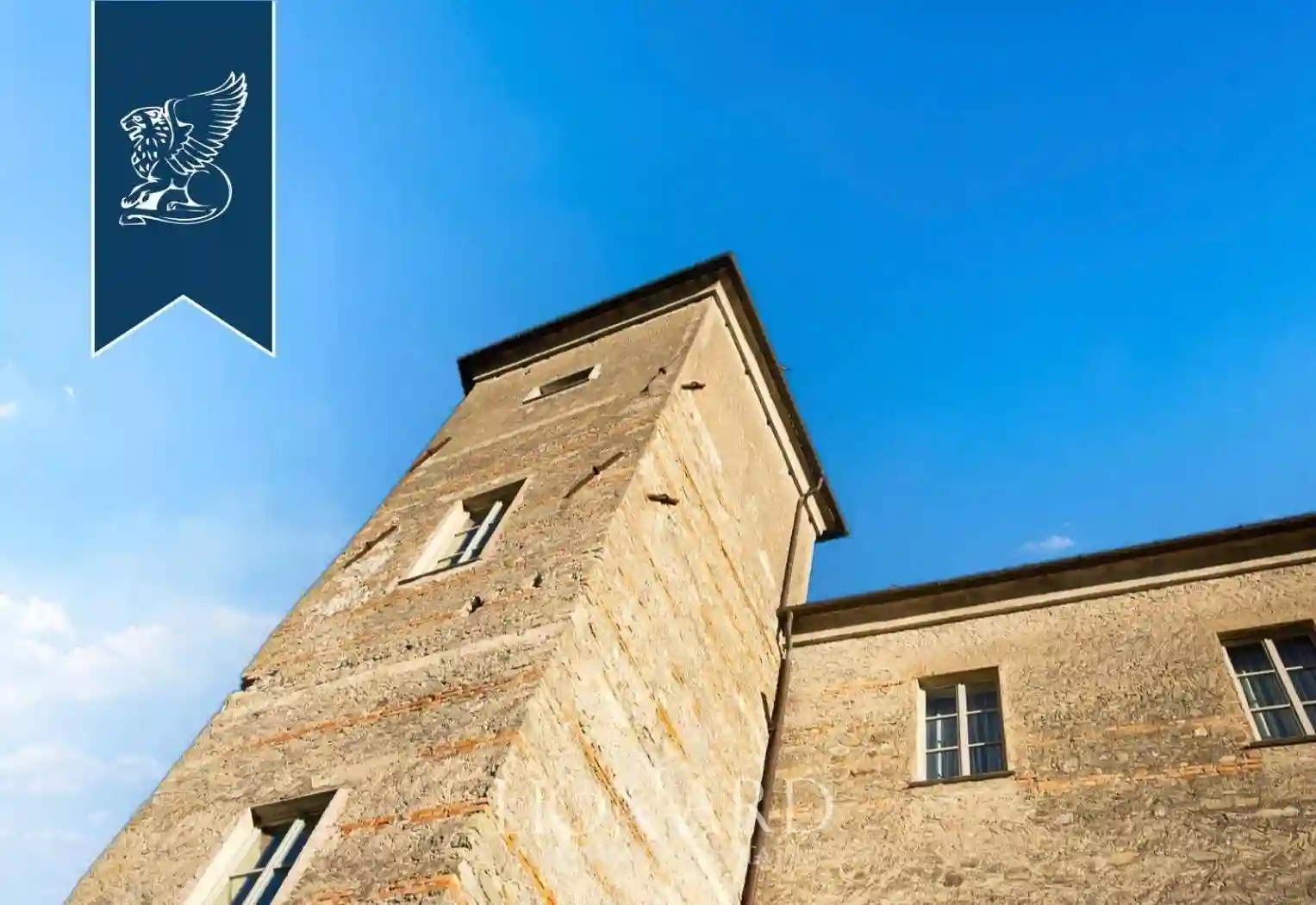 Palazzo - Edificio - foto 5