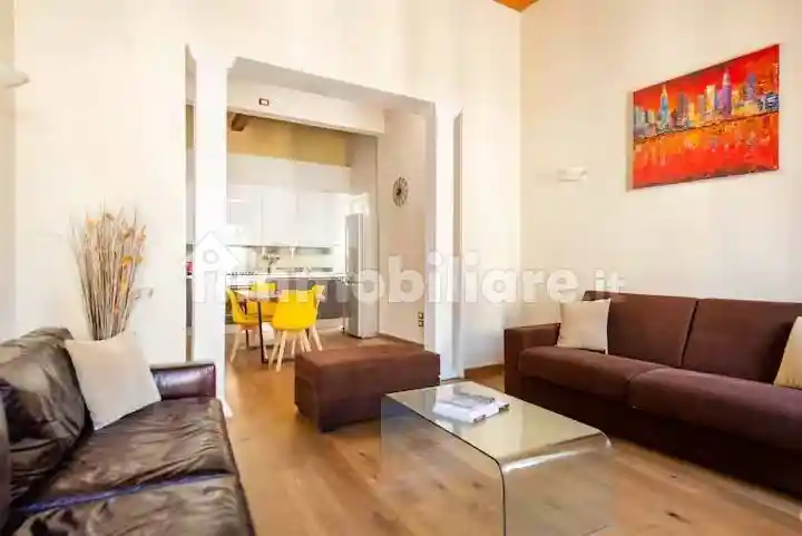 Appartamento in affitto a Firenze
