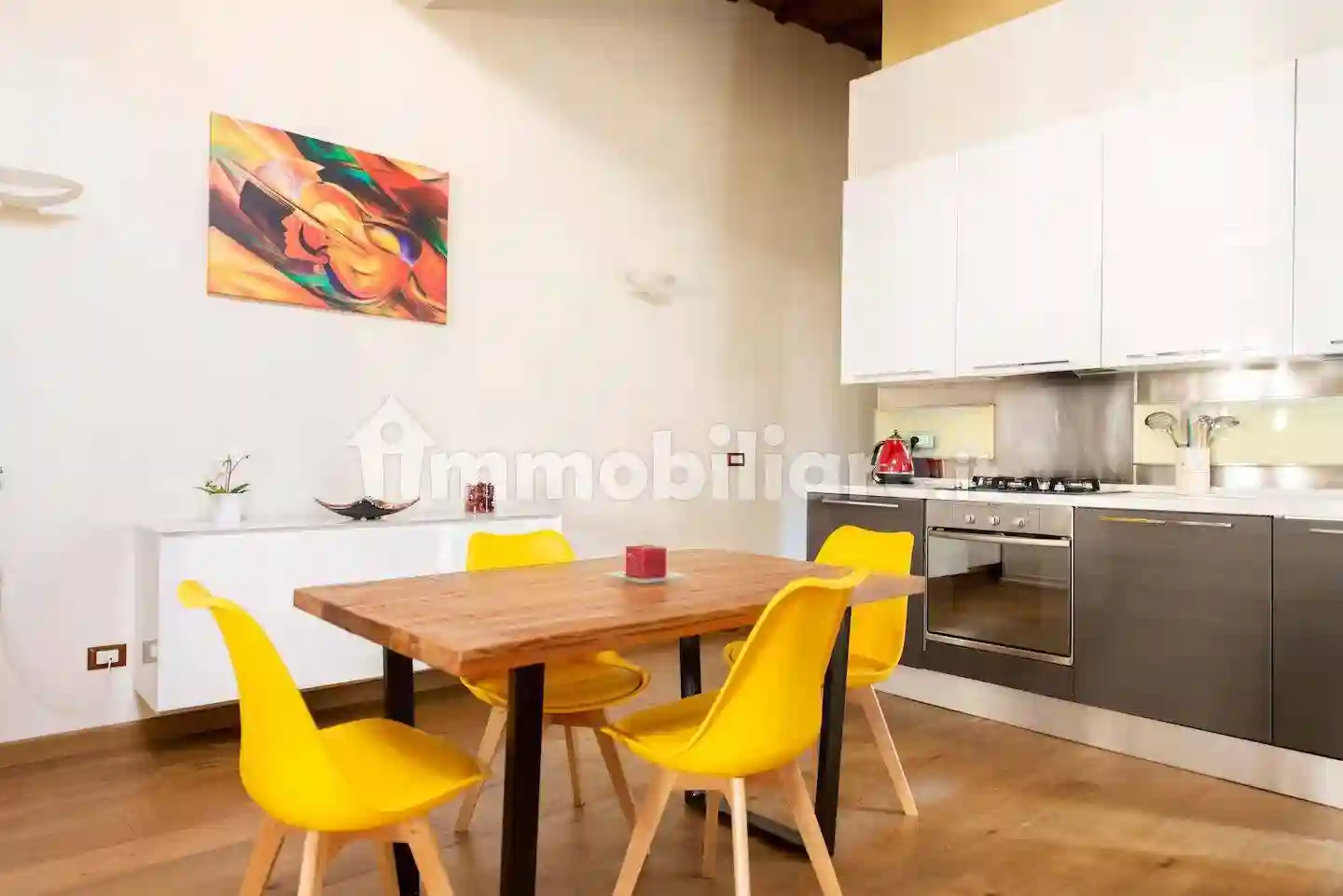 Appartamento - foto 5