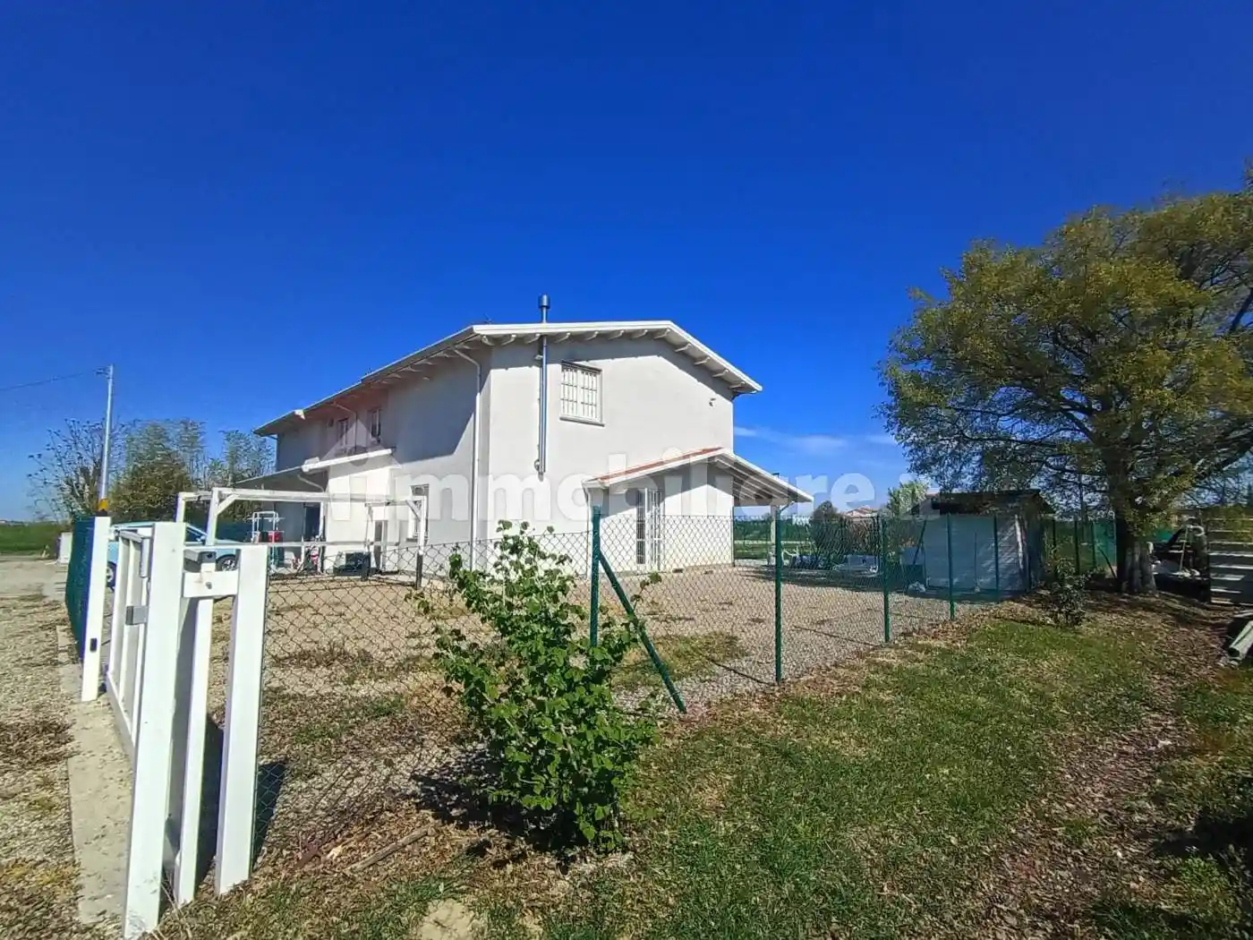 Villa in vendita a Imola