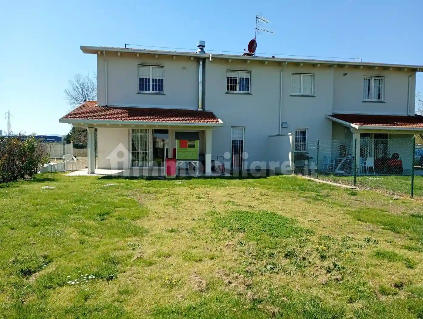 Villa - foto 2