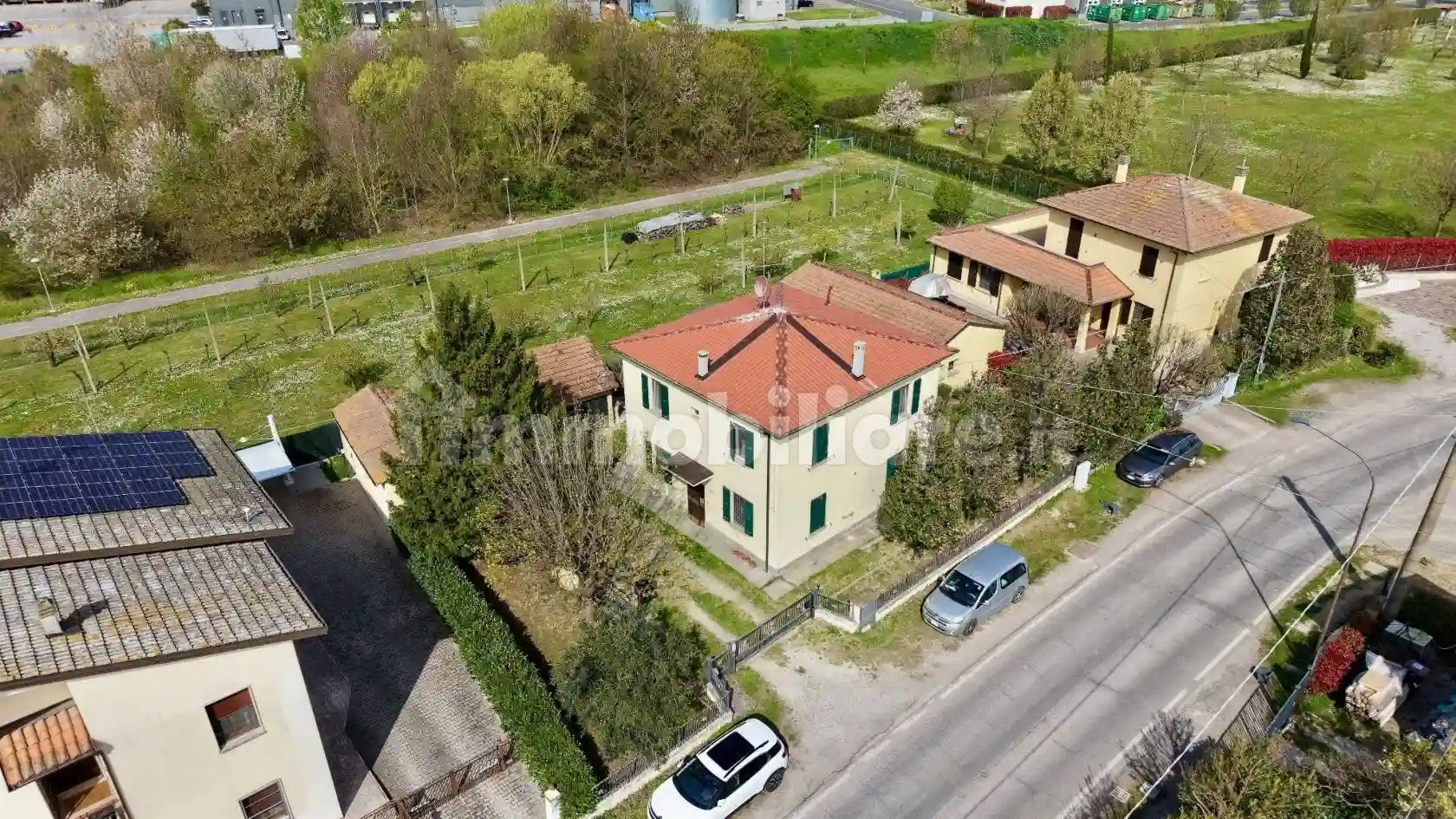 Villa - foto 3