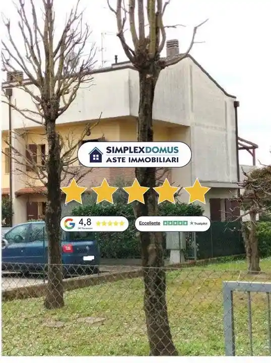 Villa in vendita a Forlì