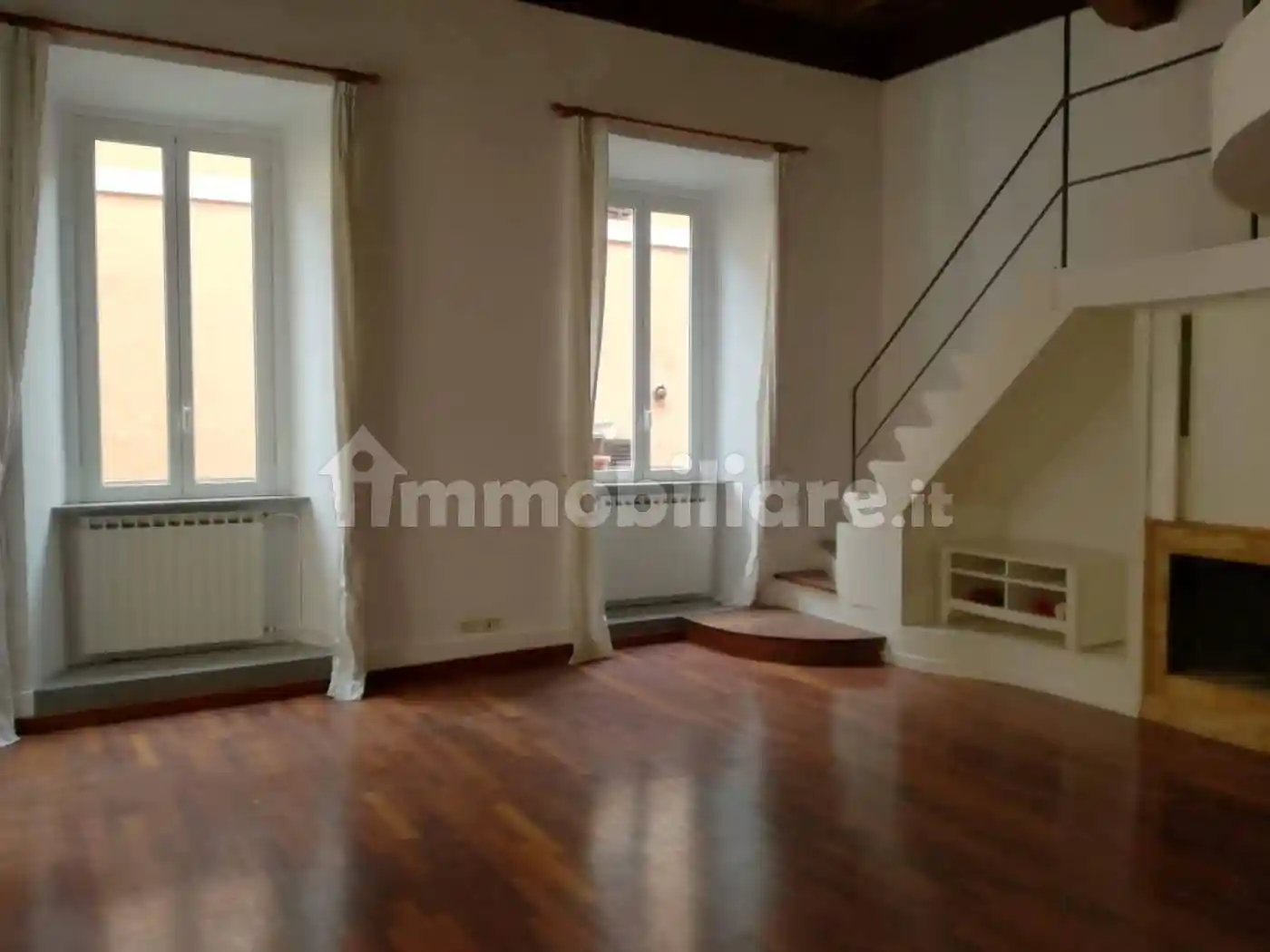 Appartamento in affitto a Roma