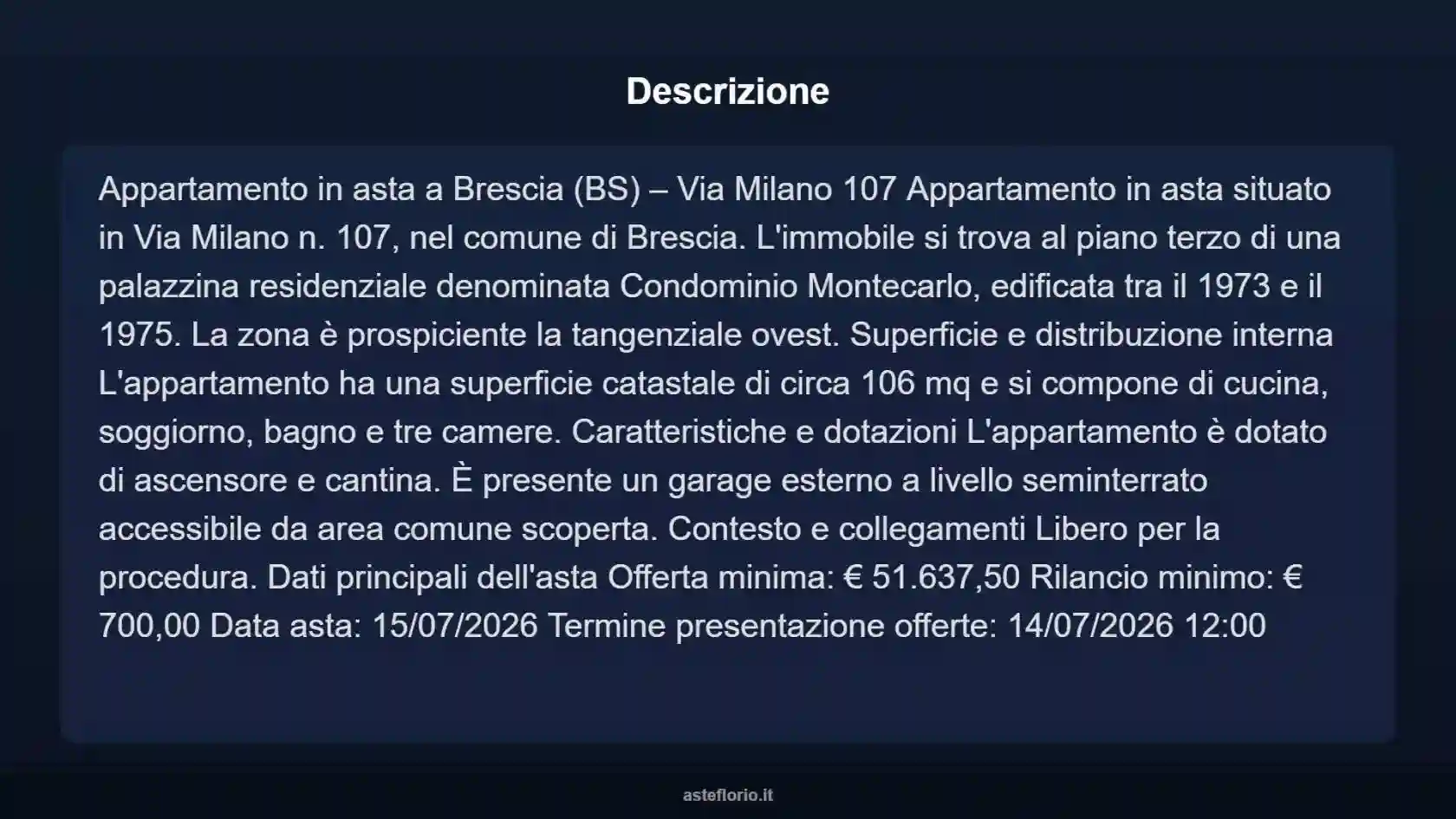 Appartamento - foto 3