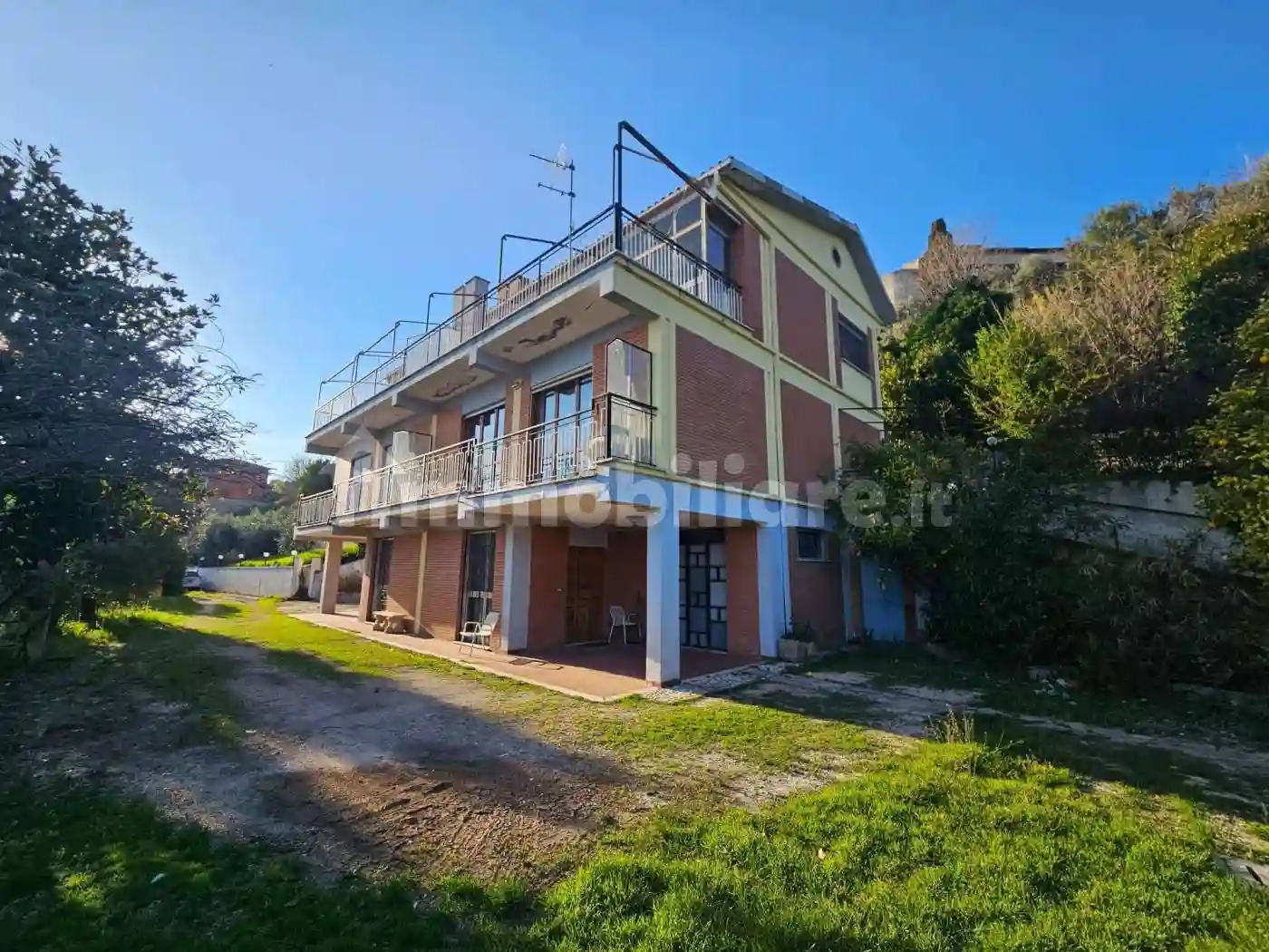 Villa - foto 4