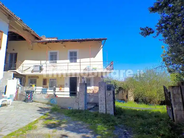 Rustico - Casale in vendita a Cerrina Monferrato