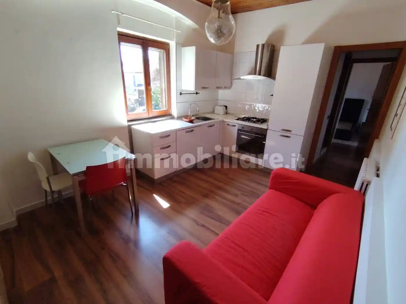 Appartamento in affitto a Desio