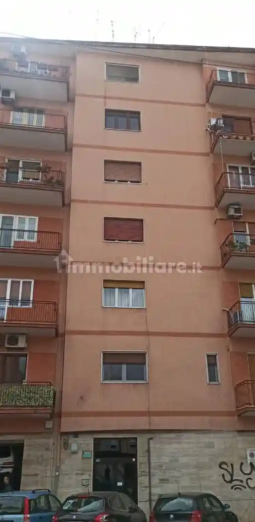 Appartamento in vendita a Taranto