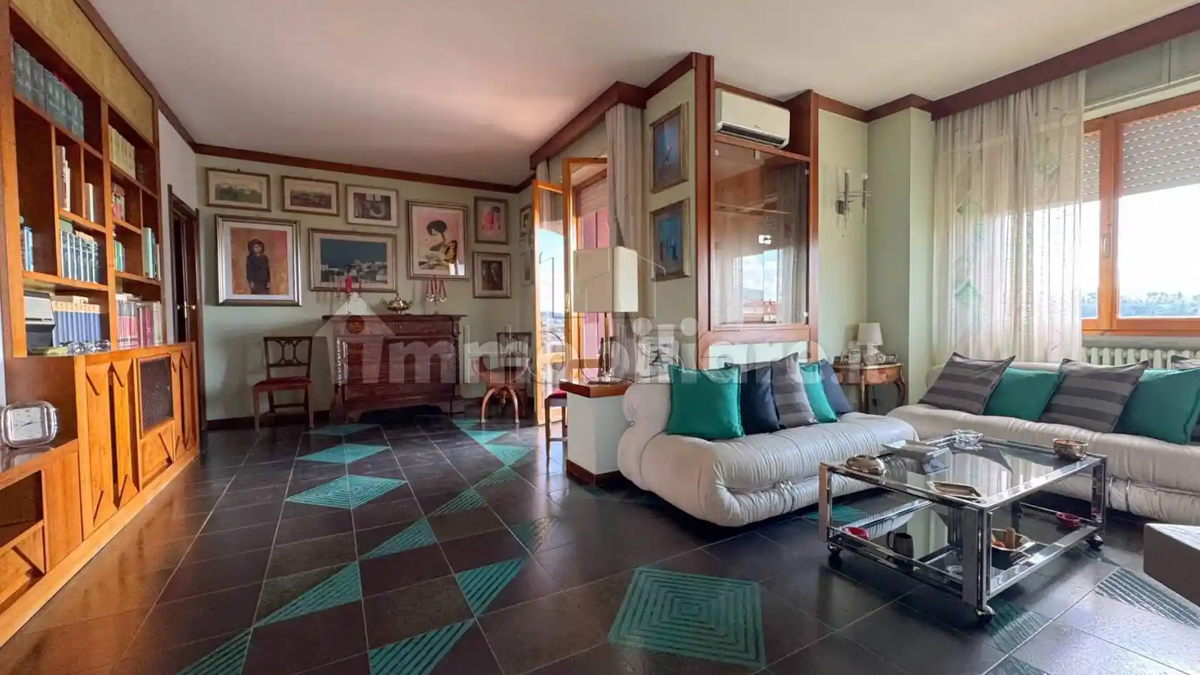 Appartamento in affitto a Città di Castello